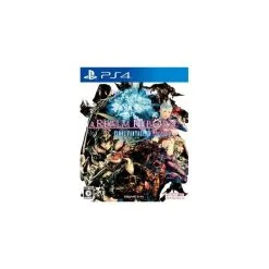 Final Fantasy XIV Online - Shinsei Eorzea / A Realm Reborn [PS4 - Used Good Condition]