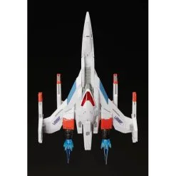Max Factory Galaxian Galaxip GFX-D001a / Galaga Fighter GFX-D002f [Figma SP-123]