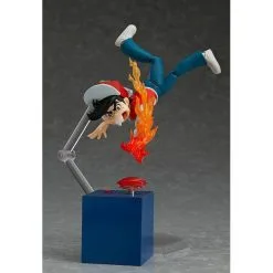 Max Factory Game Center Arashi - Arashi Ishino [Figma 391]