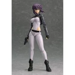 Max Factory Ghost In The Shell: Stand Alone Complex - Kusanagi Motoko S.A.C.ver. Reissue [figma 237]