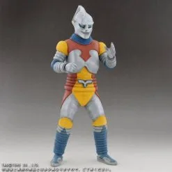 Xplus | Plex Godzilla Series - Jet Jaguar [Toho 30cm Series]