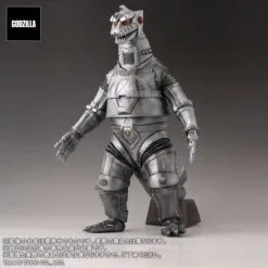 Godzilla: Toho 30cm Series - FAVORITE SCULPTORS LINE Mechagodzilla (1974) [PLEX]