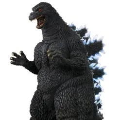 Bandai Godzilla: Toho 30cm Series Godzilla (1993) (Luminous Ver.) LIMITED EDITION [PLEX]
