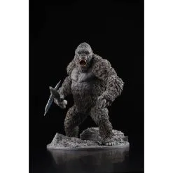 Xplus | Plex GODZILLA VS KONG 2021 - KONG [Art Spirits]