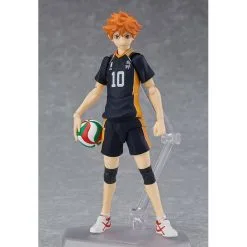 Max Factory Haikyu!! - Shoyo Hinata [Figma 358]