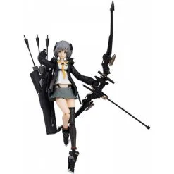 Max Factory Heavily Armed High School Girls - Roku [Figma 436]