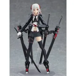 Max Factory Heavily Armed High School Girls - Shi Reissue [Figma 422]