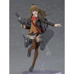 Max Factory Kantai Collection -Kan Colle- Kumano Kai-ni [Figma 409]