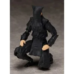 Max Factory Kurogo [figma SP-099]