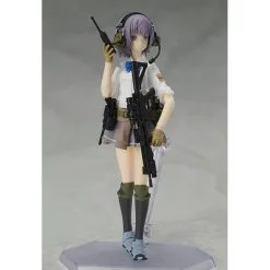 Max Factory Little Armory Miyo Asato Summer Uniform Ver. [Figma SP-117]