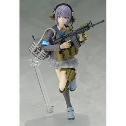 Max Factory LittleArmory - Miyo Asato Reissue [Figma SP-071]