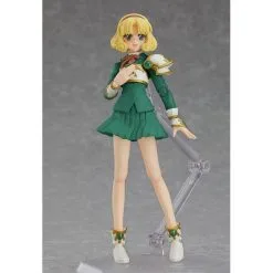 Max Factory Magic Knight Rayearth - Fuu Hououji [Figma 388]