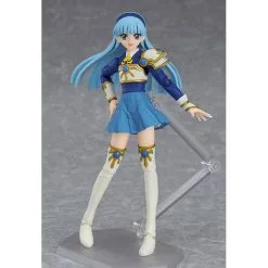 Max Factory Magic Knight Rayearth - Umi Ryuuzaki [Figma 360]