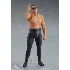 Max Factory Masahiro Chono [Figma 386]
