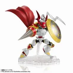 NXEDGE STYLE DIGIMON UNIT Dukemon Special Color Ver. Digimon Tamers [Bandai]
