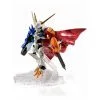 NXEDGE STYLE DIGIMON UNIT Omegamon - Omnimon Special Color Ver. Digimon Tamers [Bandai]