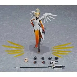 Max Factory Overwatch - Mercy [Figma 427]