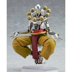 Max Factory Overwatch - Zenyatta [Figma 413]