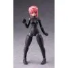 Max Factory Polynian FMM Clover (Black Flesh) / Torifoly Model Action Figure [Daibadi Production]
