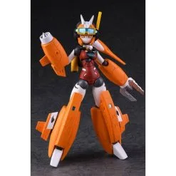 Max Factory Polynian Motoroid Maguana Complete Action Figure [Daibadi Production]