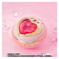 Bandai Sailor Chibi Moon - Prism Heart Compact - Limited Edition [PROPLICA]