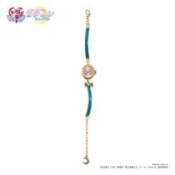 Sailor Moon Eternal - Eternal Watch - Eternal Sailor Neptune LIMITED [Bandai]