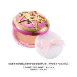 MegaHouse Sailor Moon Eternal: Miracle Romance - Shining Moon Powder - LIMITED EDITION [Bandai]