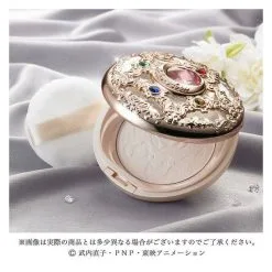 Sailor Moon - Miracle Romance Shining Moon Powder 2019 Limited Edition [Bandai]