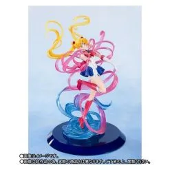 Bandai Sailor Moon Moon Crystal Power - Make Up Limited Edition [Figuarts ZERO Chouette]