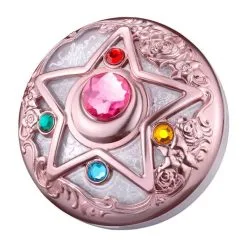MegaHouse Sailor Moon R: Miracle Shiny Series - Crystal Star Compact - LIMITED EDITION [Bandai]