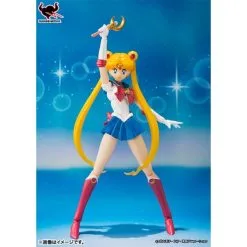 Bandai Sailor Moon [SH Figuarts] [Used]