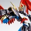SH Figuarts Digimon Adventure - Imperialdramon Fighter Mode Premium Color LIMITED EDITION [Bandai]