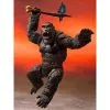 SH MonsterArts KONG From Movie GODZILLA VS. KONG [Bandai]