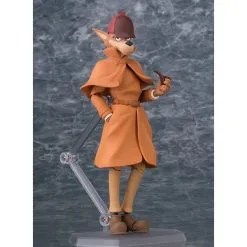 Max Factory Sherlock Hound - Sherlock [Figma SP-065]