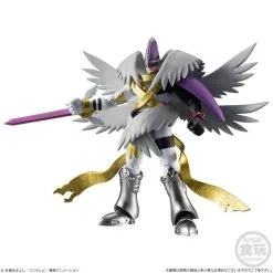 Shodo Digimon 2 BOX Premium Bandai Limited [Bandai]