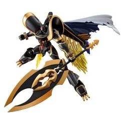 SHODO: Digital Monster X-Evolution - Alphamon (Ouryuken Ver.) - LIMITED EDITION [Bandai]