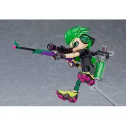Max Factory Splatoon - Boy DX Edition [Figma 462-DX]