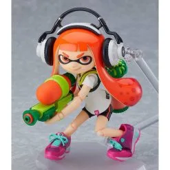 Max Factory Splatoon - Girl [Figma 400]