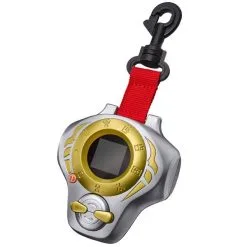 Super Complete Selection Animation: Digimon Tamers - D-Ark - Ver. Takato Matsuda Ultimate (Limited Edition) [Bandai]