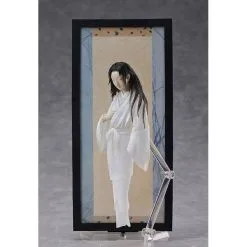 Max Factory The Table Museum - Maruyama Okyo's Yureizu [Figma SP-107]