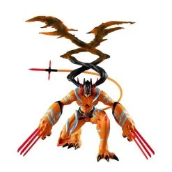 ULTIMATE IMAGE - Digimon - Agumon - Limited Edition [Bandai]