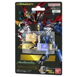 Vital Bracelet BE: BEMEMORY SPECIAL SELECTION - Vol. Dragonic Blaze & Rampage Of The Beast [Bandai]