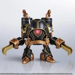 Square Enix WORLD OF FINAL FANTASY - Magitek Armor [Static Arts Mini]