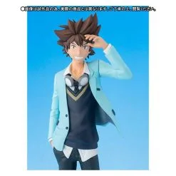 Yagami Taichi & Agumon (Digimon Adventure Tri. Ver.) - Limited Edition [Figuarts ZERO]