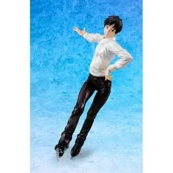 MegaHouse Yuri On Ice - Katsuki Yuuri Limited Edition [G.E.M.]